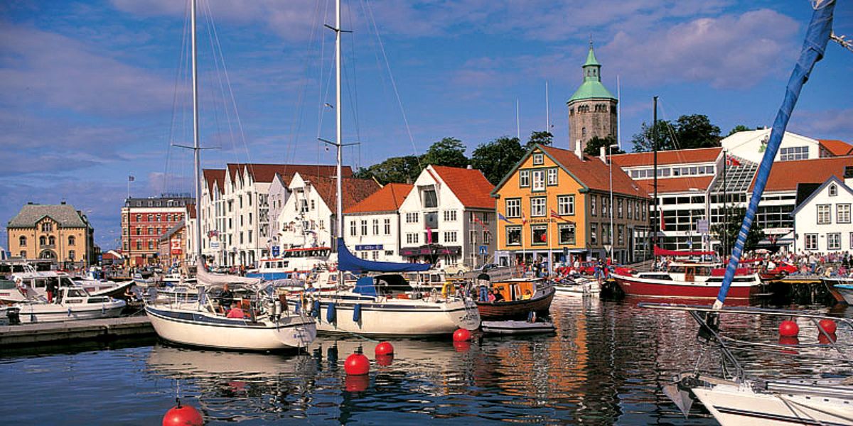 Stavanger