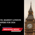 World Travel Market London Calls for Papers for 2024 Conference