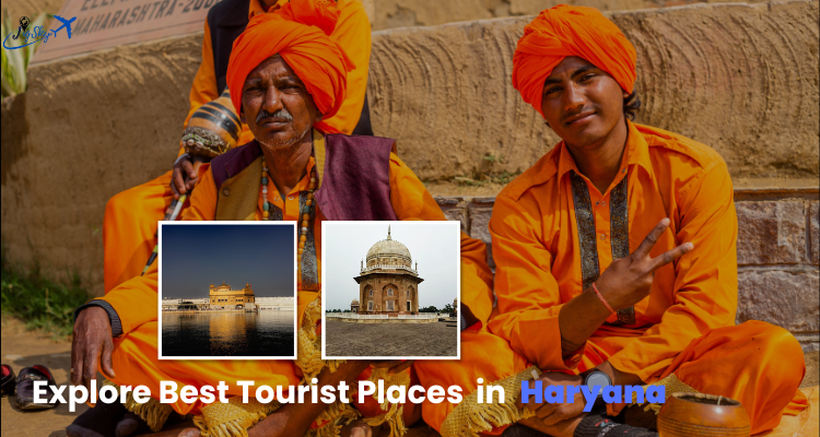 Best Places to visit in Haryana