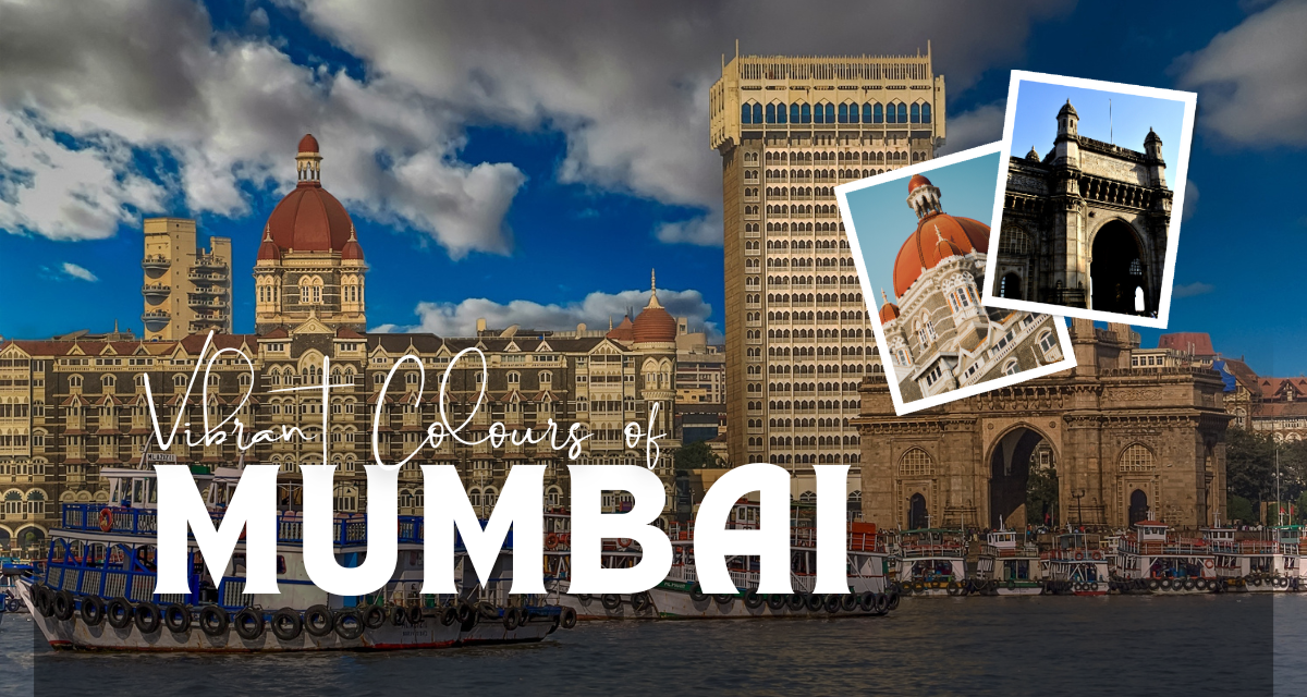 Best Places to visit in Mumbai (Updated 2025)