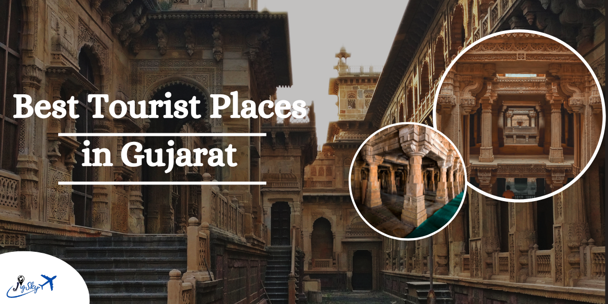 Most Beautiful Places in Gujarat (Updated 2025)