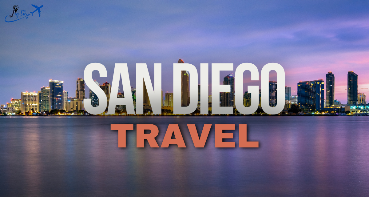 Best Places to visit in San Diego (Updated 2025)