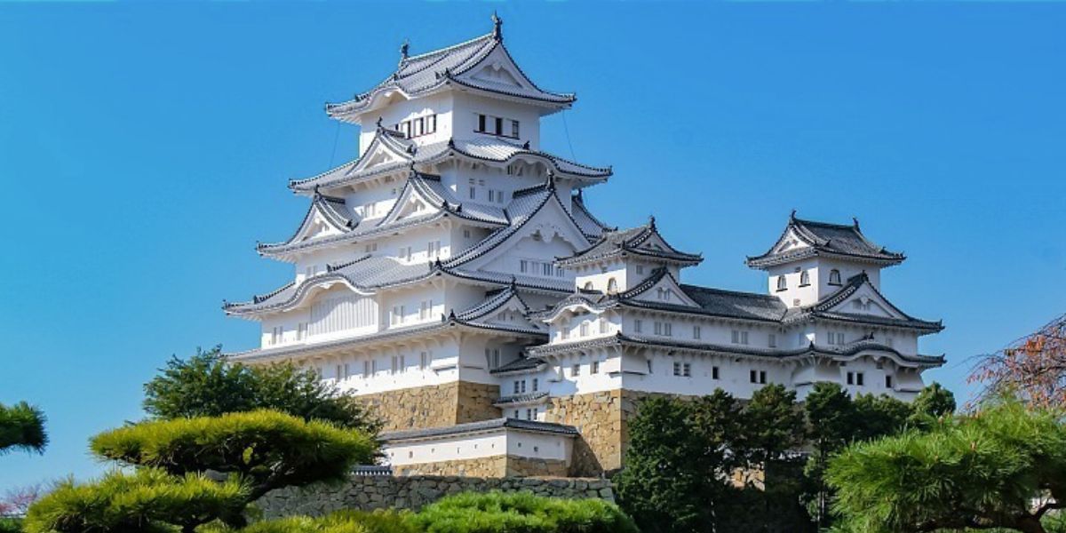 Himeji Castle