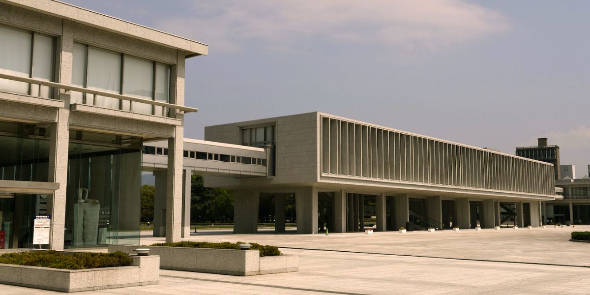 Hiroshima Peace Memorial Museum