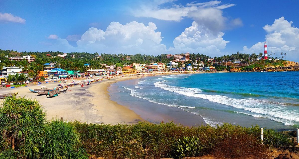 Kovalam
