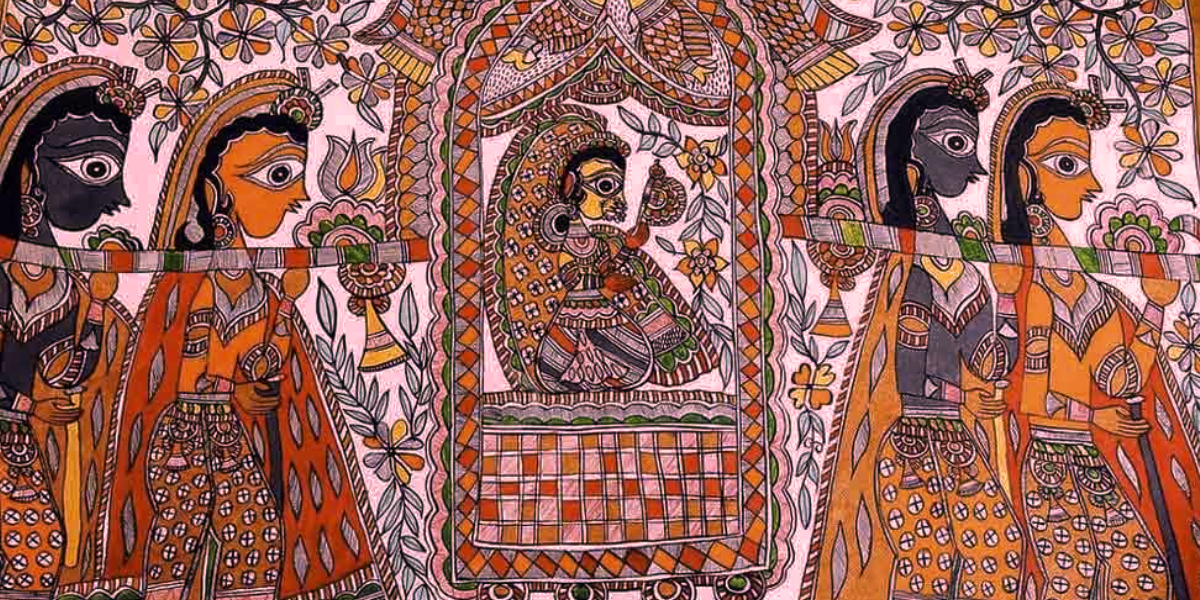 Madhubani