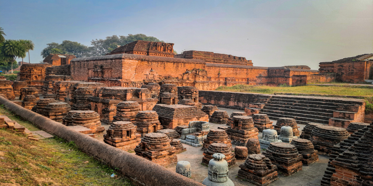 Nalanda