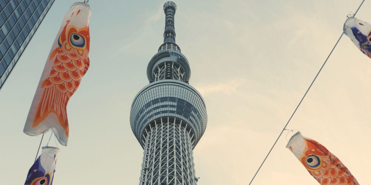 Tokyo Skytree