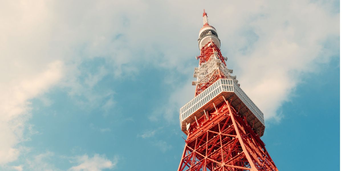 Tokyo Tower