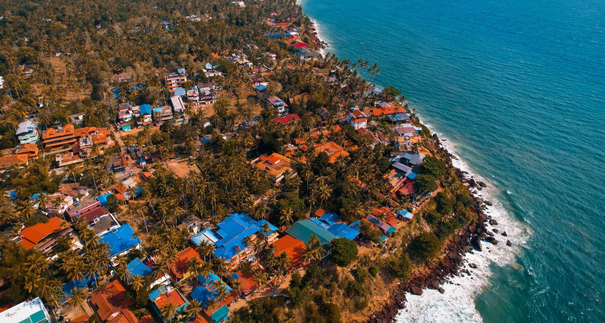 Varkala