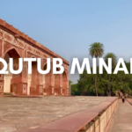 Qutub Minar