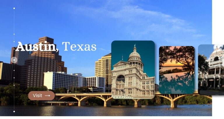 Best Things to visit in Austin Texas