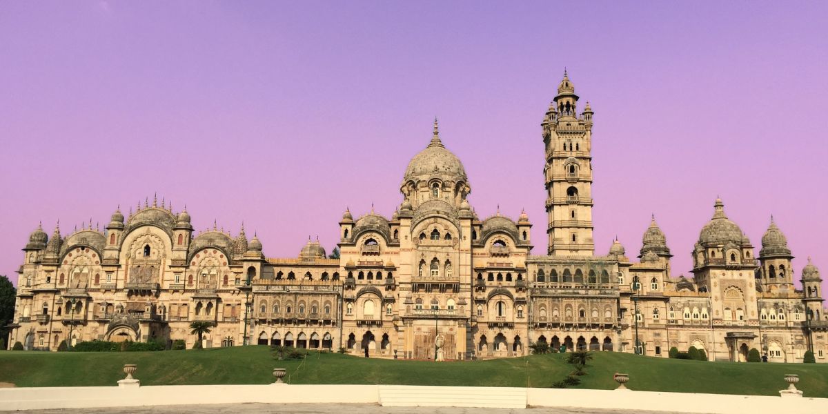 Baroda