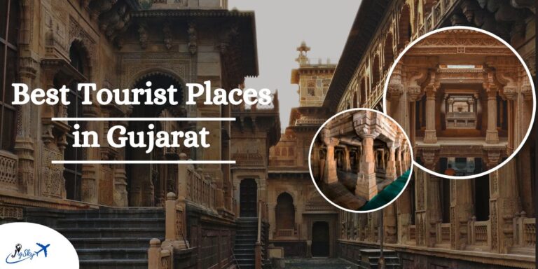 Most Beautiful Places in Gujarat