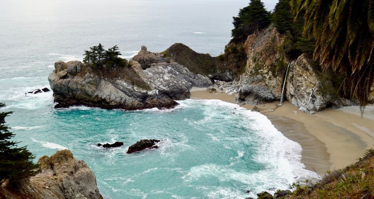 Big Sur