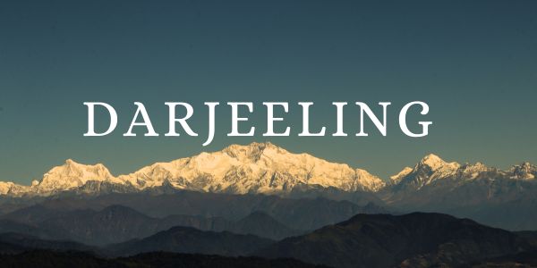 Darjeeling