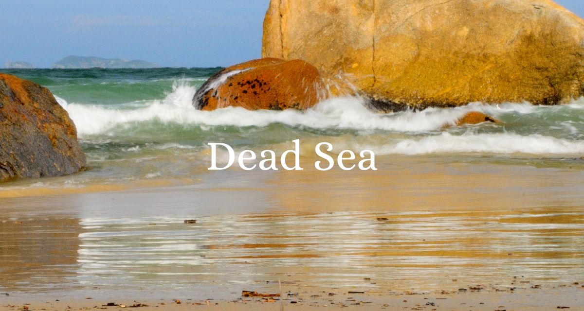Dead Sea