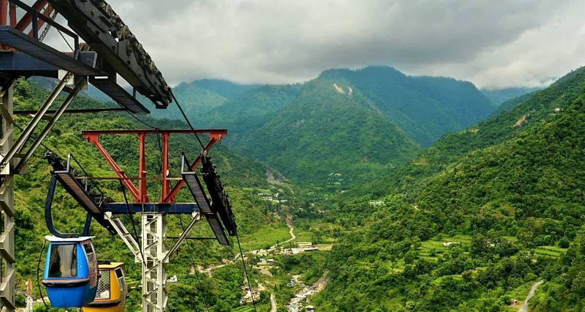 Dehradun
