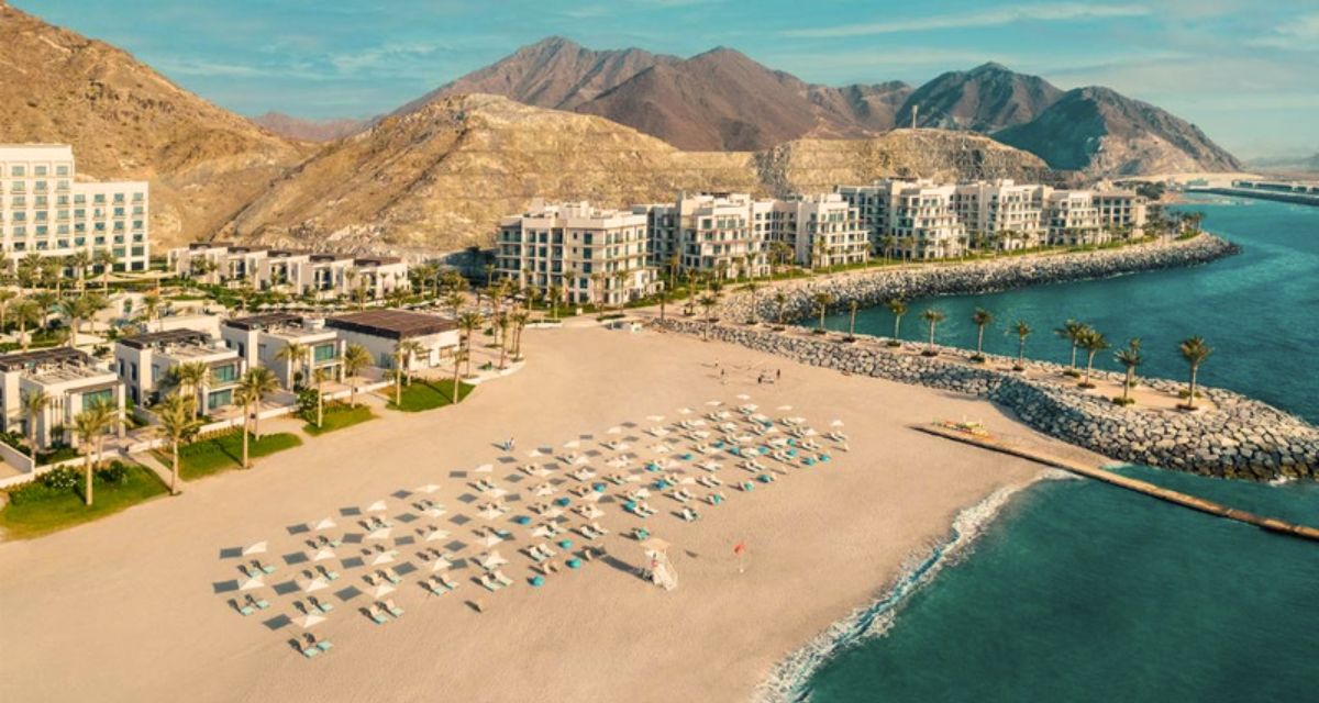 Fujairah