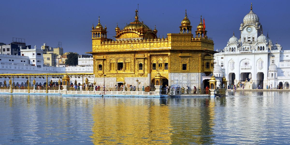 Golden Temple, Time to Explore Famous Tourist Places of Punjab