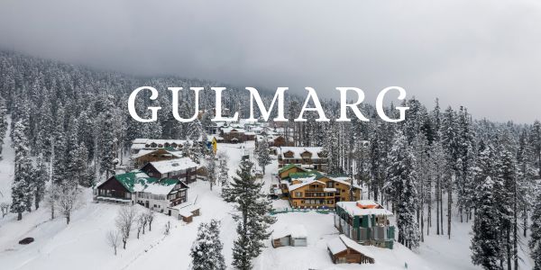 Gulmarg