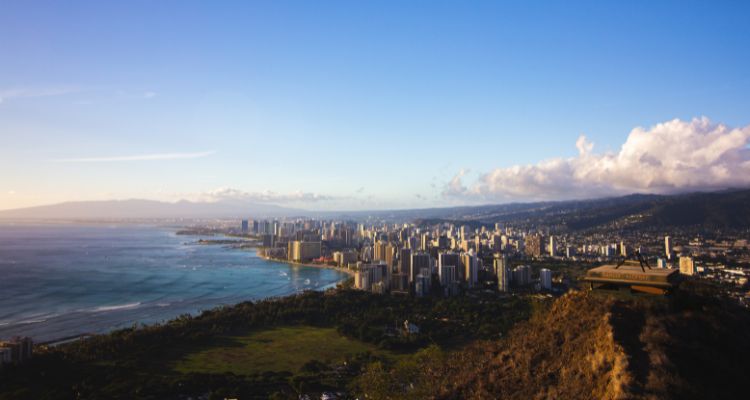 Honolulu