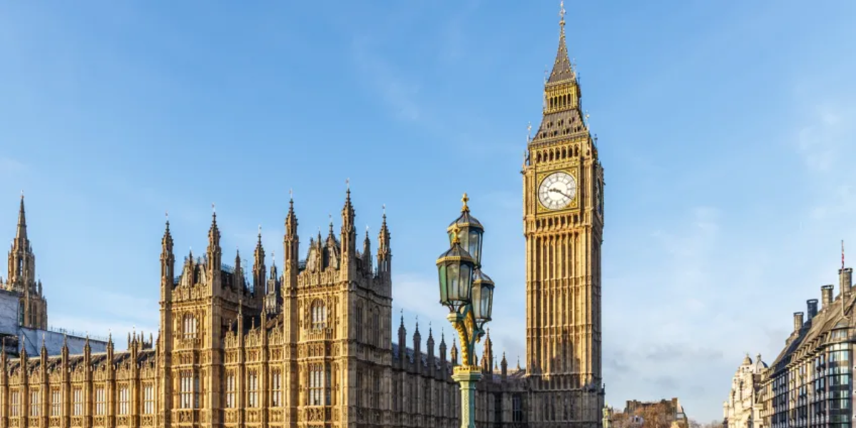 Houses of Parliament