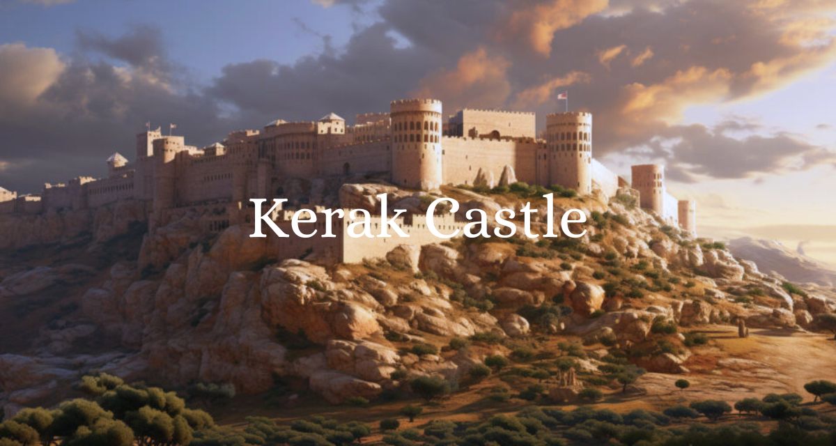 Kerak Castle