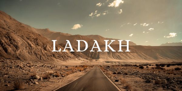 Ladakh