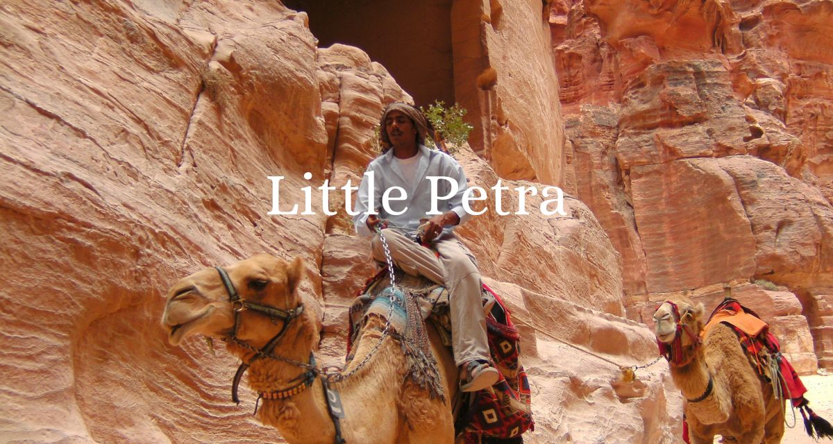 Little Petra