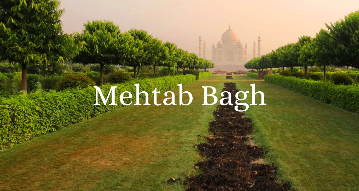 Mehtab Bagh