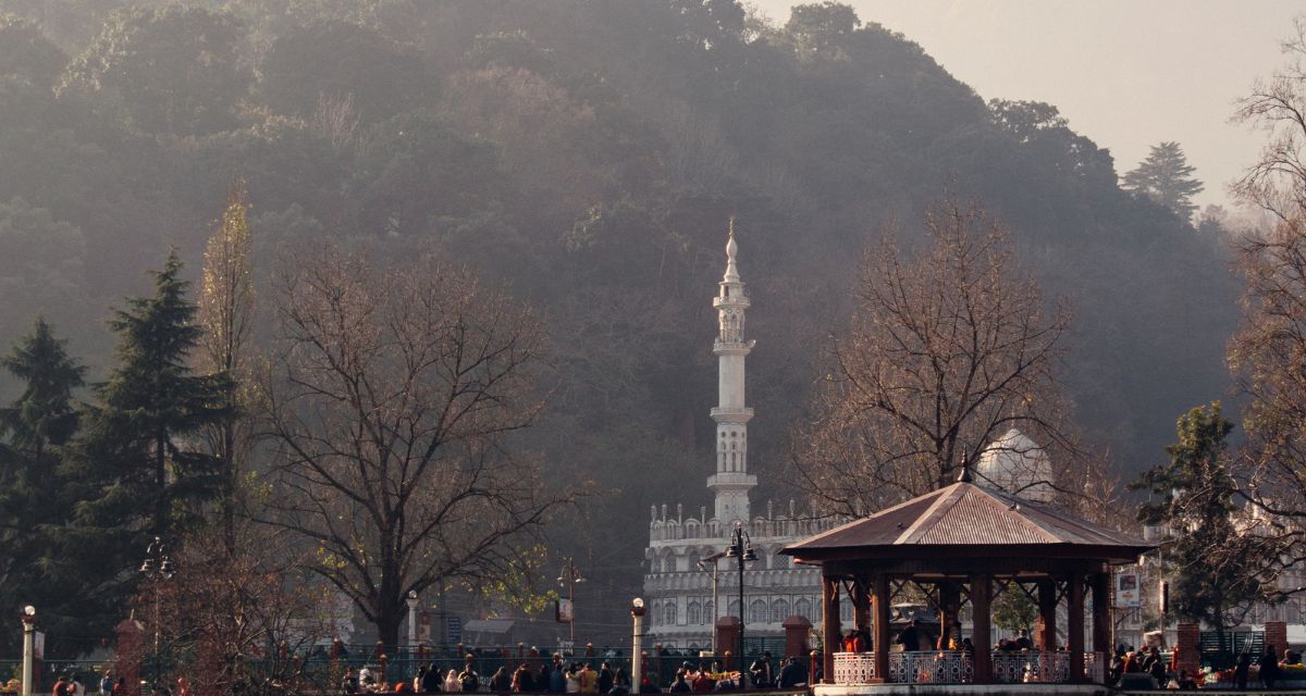Nainital