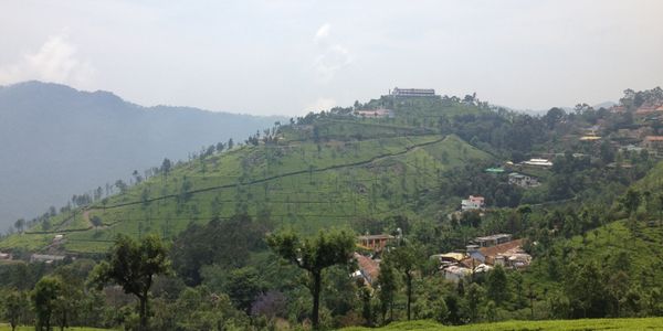 Ooty