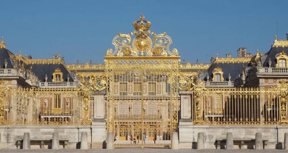Palace of Versailles