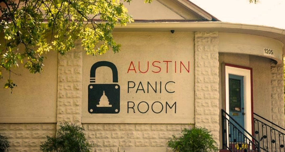 Panic Room
