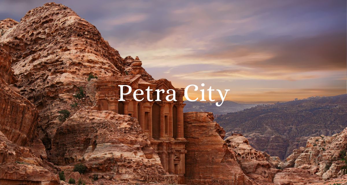 Petra