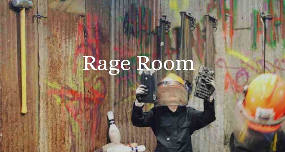 Rage Room