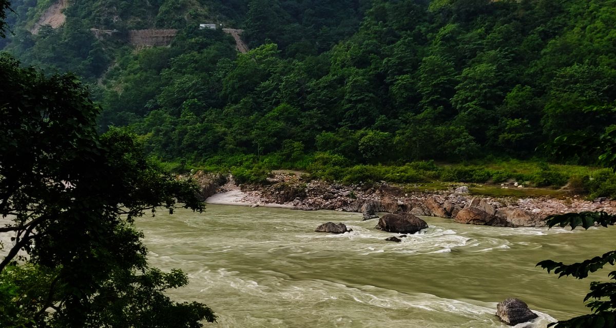 Rishikesh