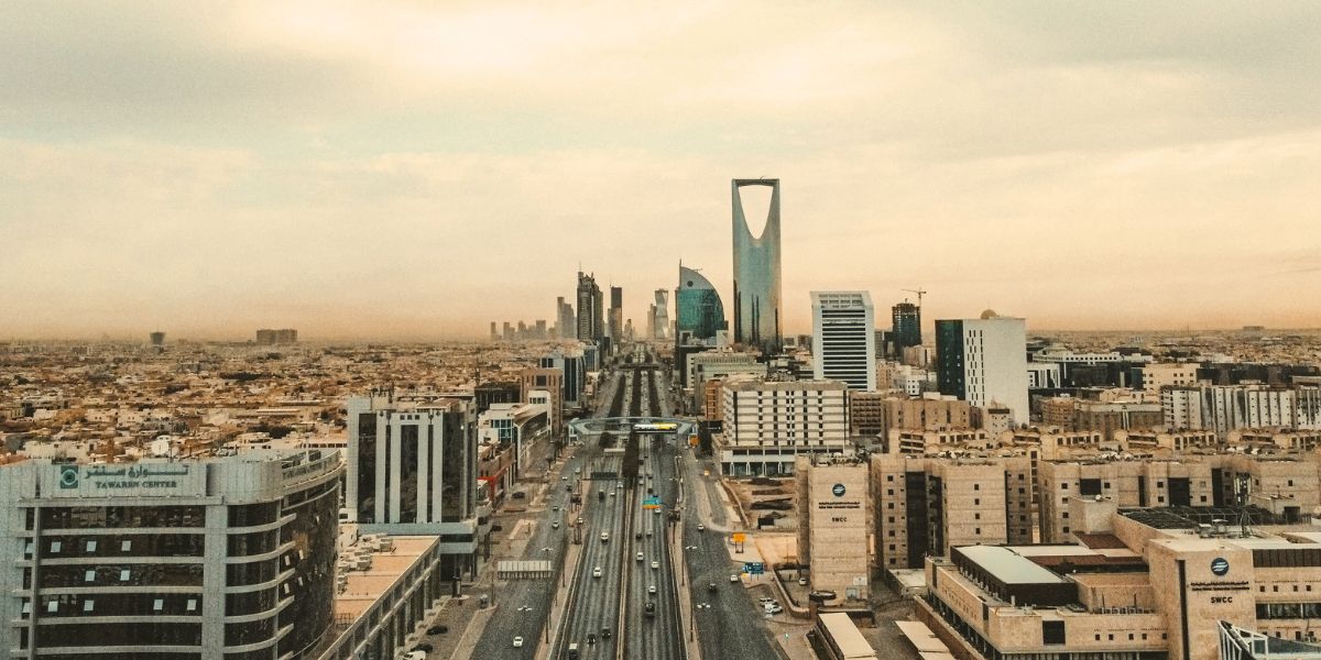 Riyadh