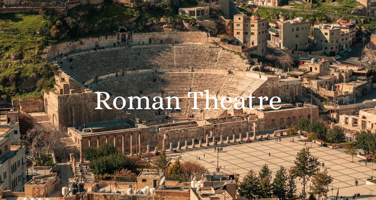 Roman Theatre