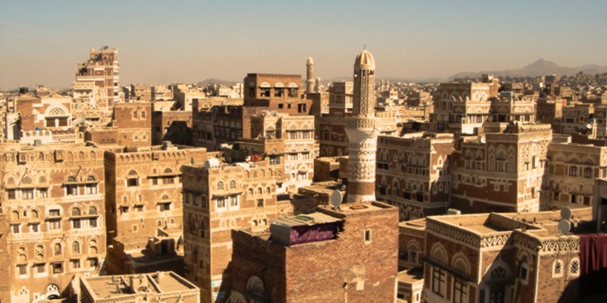 Sana'a