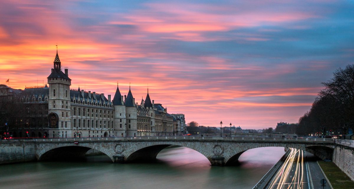 Seine River