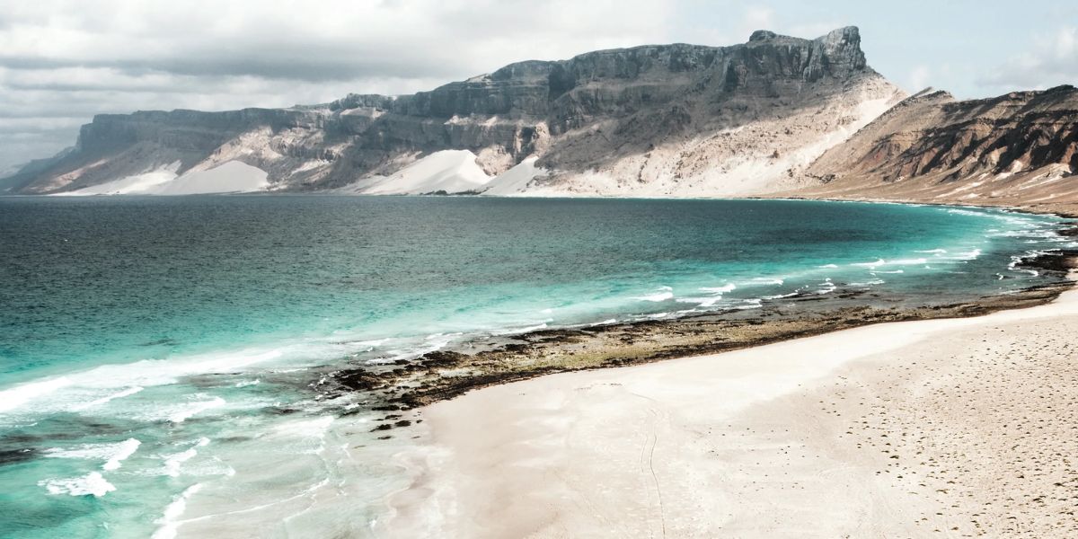 Socotra