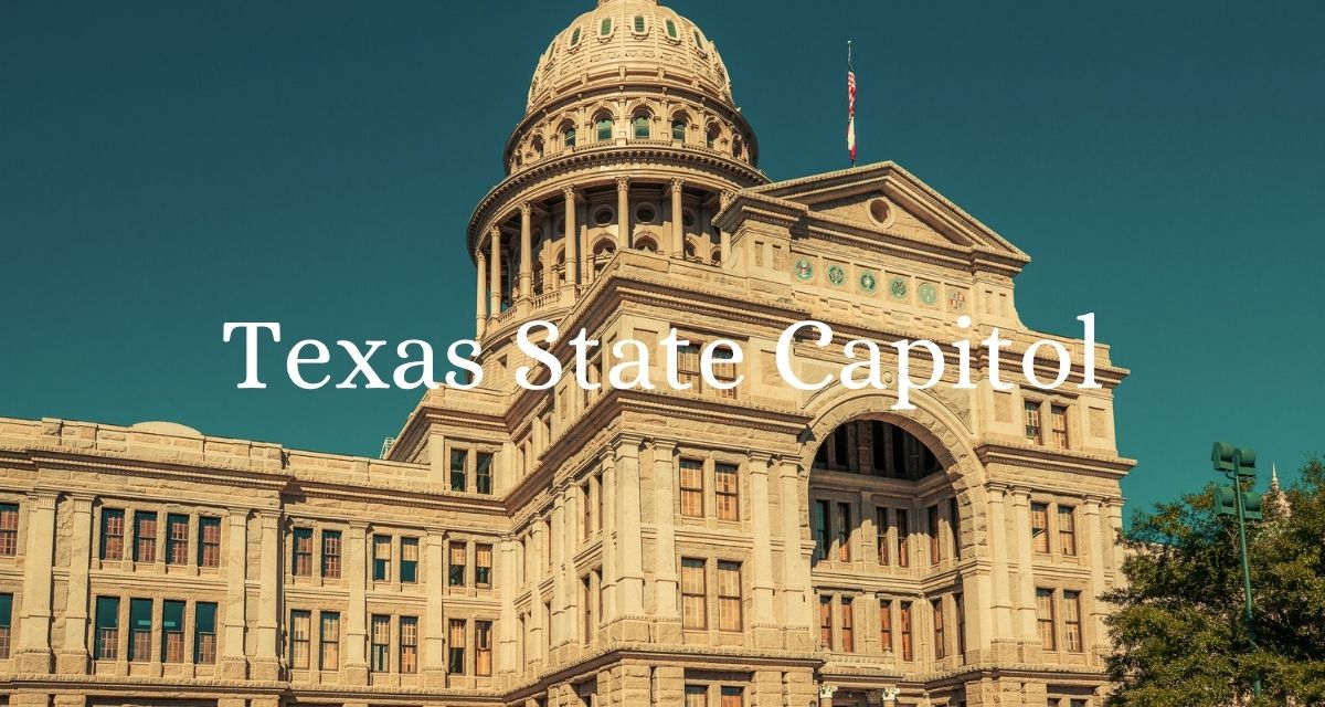 Texas State Capitol