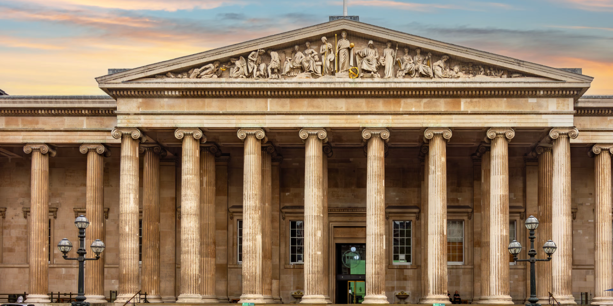The British Museum