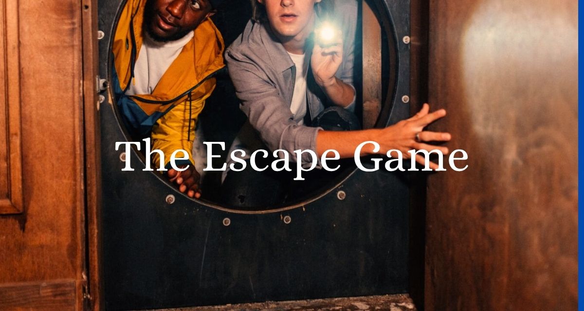 Escape Game