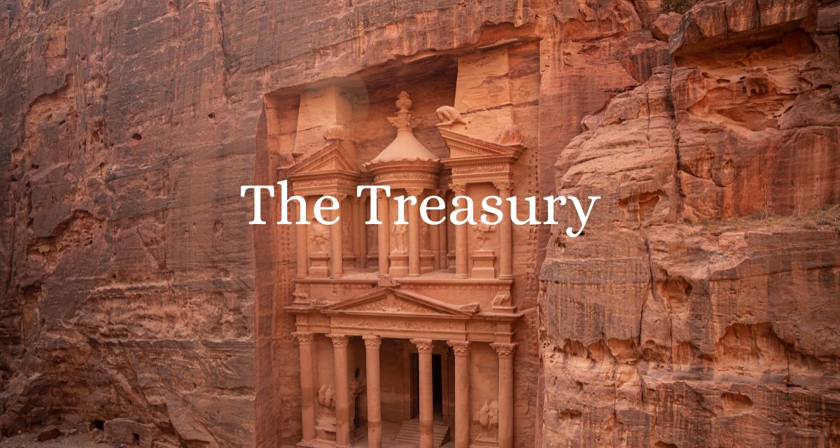 The Treasury