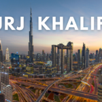 Visit Burj Khalifa