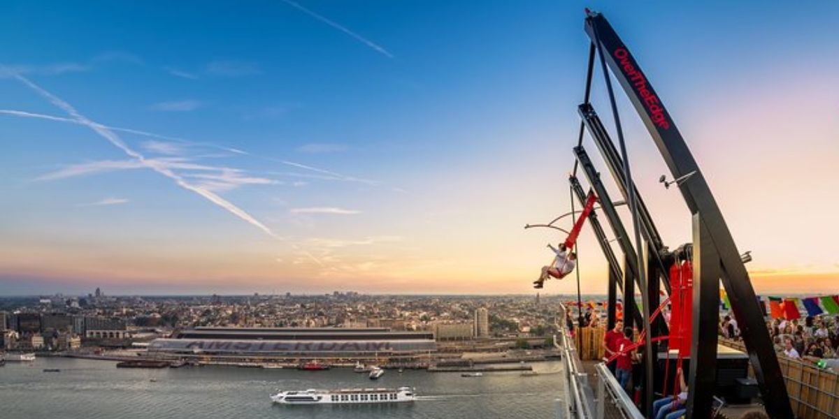 A'DAM LOOKOUT