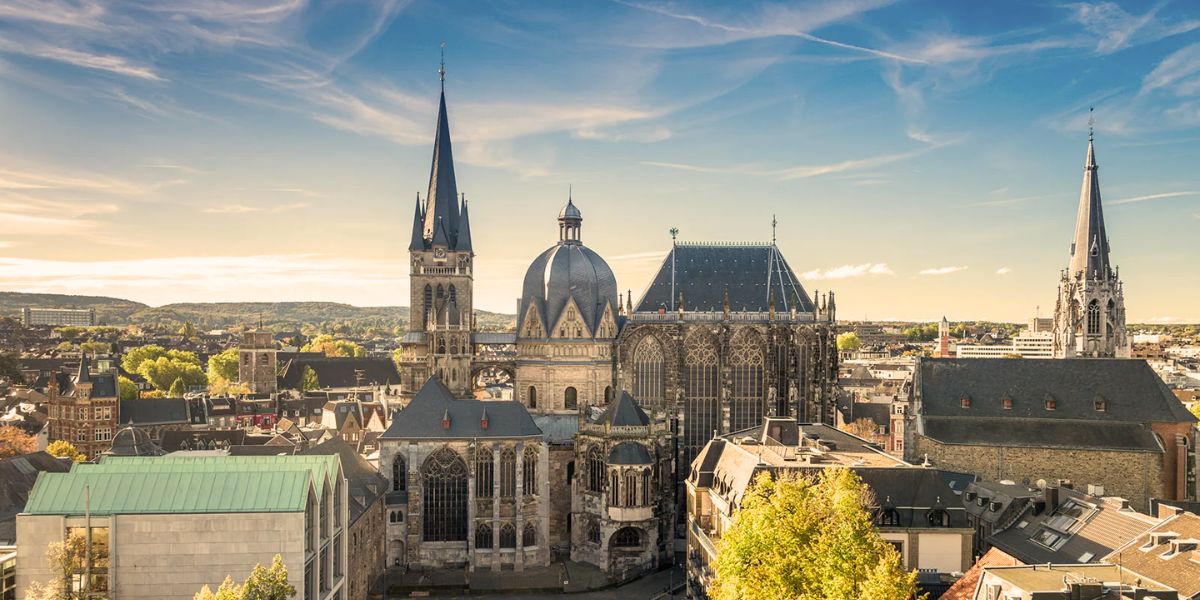 Aachen Cathedral